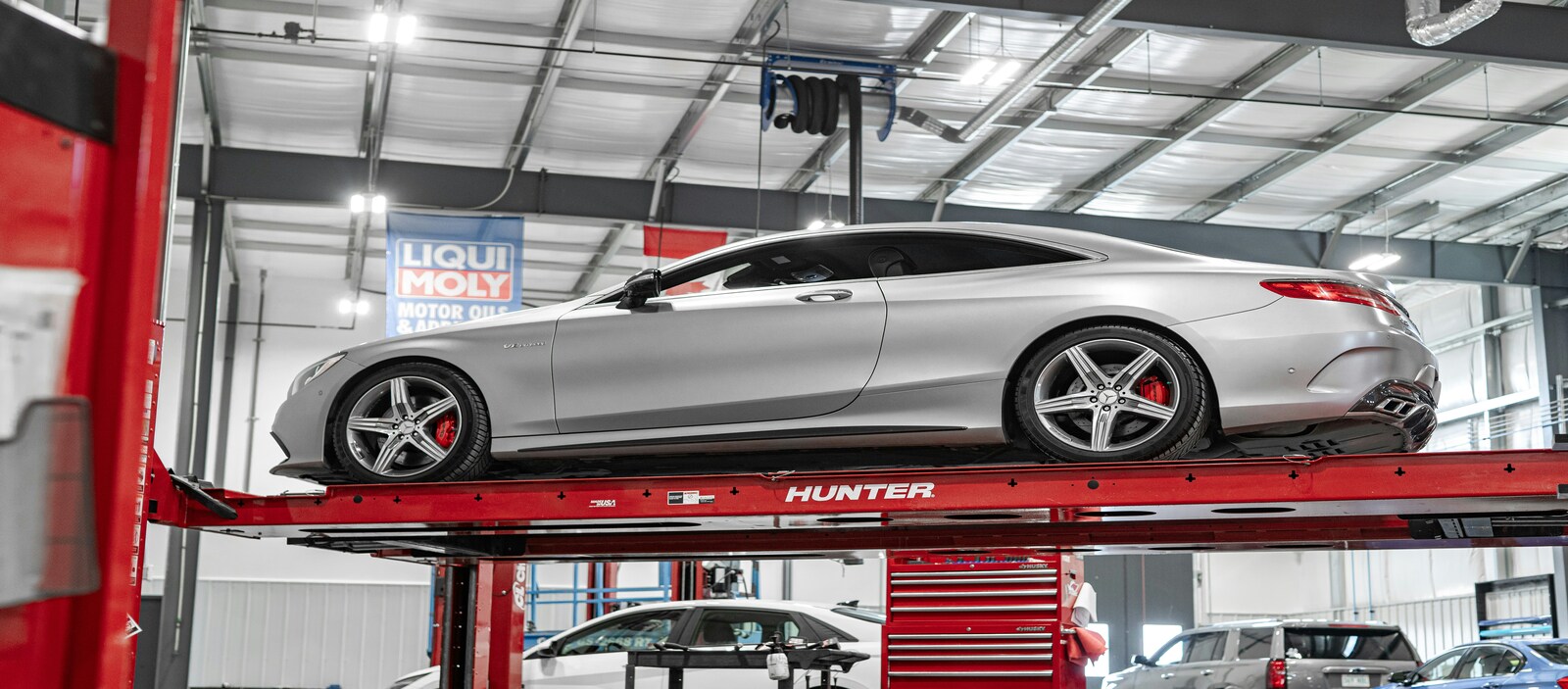 Car Repair Services
for Affordable Prices