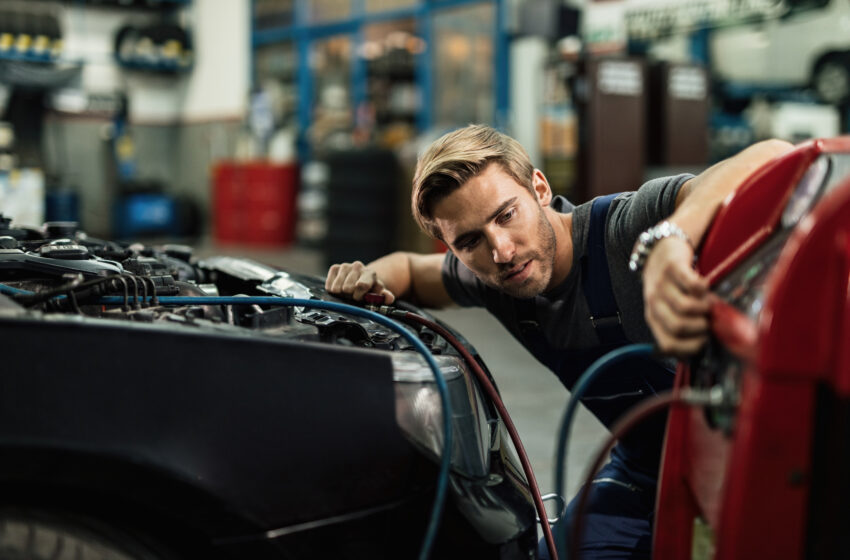 A/C Services